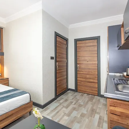 Aparthotel La Serena Hotels