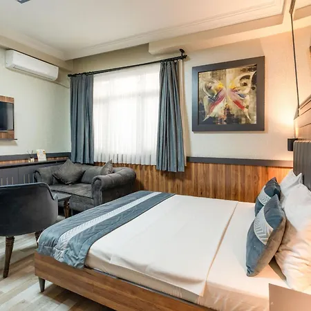 La Serena Hotels Istanbul