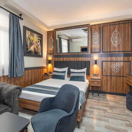 La Serena Hotels 4* Istanbul