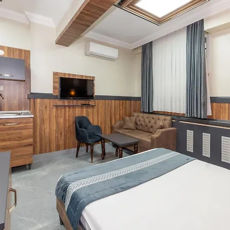 La Serena Hotels Aparthotel